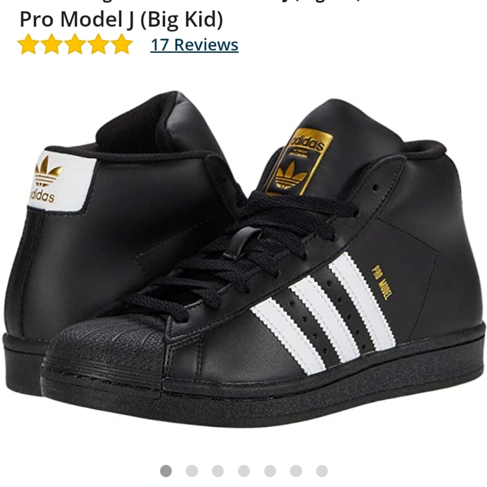 Adidas sneakers